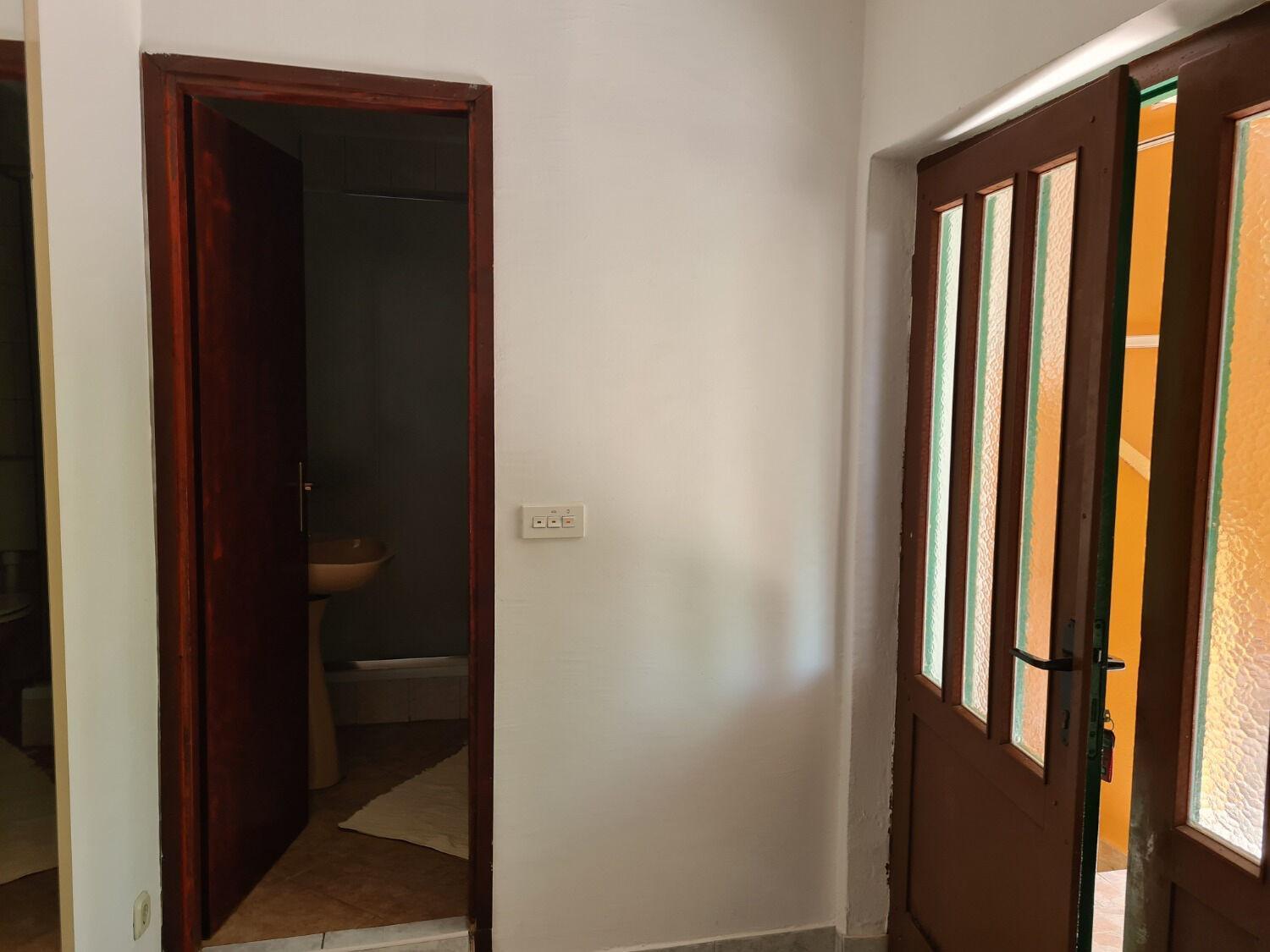 Apartments Stosa Нин Экстерьер фото