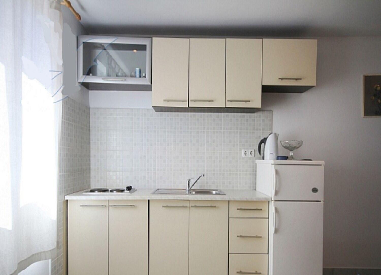 Apartments Stosa Нин Экстерьер фото